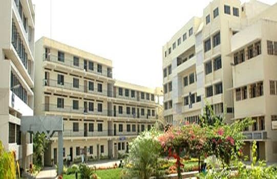 KLE Society's S. Nijalingappa College Bangalore Academic Building photo 1